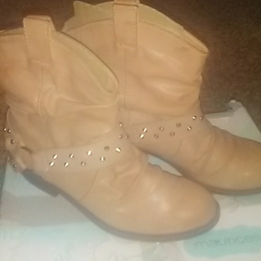 Maurices Boots